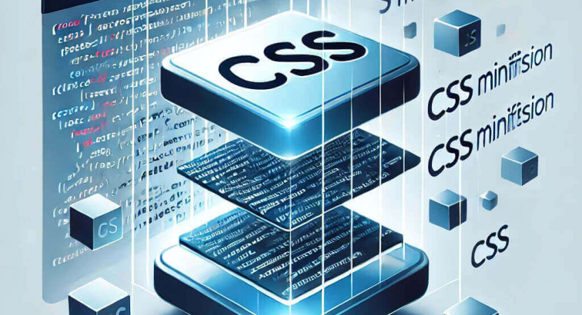 Minificador CSS: Otimize o Desempenho do Seu Site com Minificação de CSS Minificador CSS: Otimize o Desempenho do Seu Site com Minificação de CSS